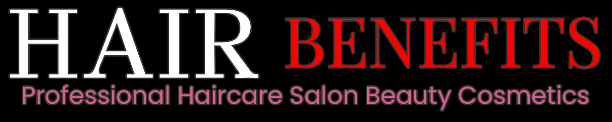 Hair Benefits logo