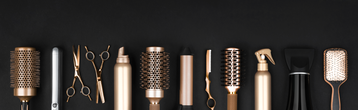 Professional salon supplies at Hair Benefits, Broken Hill NSW